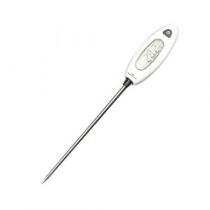 GM1311 Thermomtre alimentaire numrique professionnel haute performance