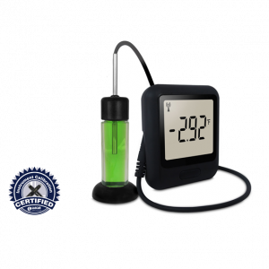 Lascar EL-WiFi-21CFR-VAC - Kit de surveillance du vaccin WiFi 21CFR