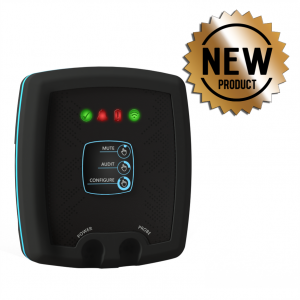 Enregistreur de donnes de temprature WiFi Lascar EL-IOT-1