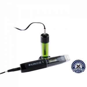 Lascar EL-USB-VAC - Kit de surveillance des vaccins USB