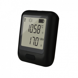 Lascar EL-WiFi-THMD Haute Précision WiFi Température WiFi - Relative Humidity Data Logger