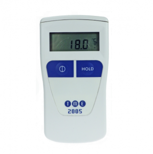 Thermomètre de restauration numérique Type T