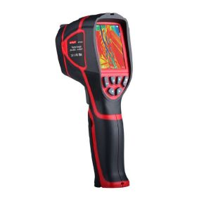 Camra thermique portable