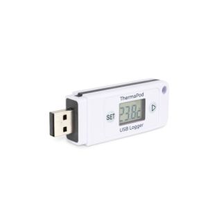 Enregistreur de donnes de temprature USB ThermaPod