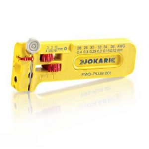 Jokari 40024 PWS-PLUS 001 Pince  dnuder de micro-prcision