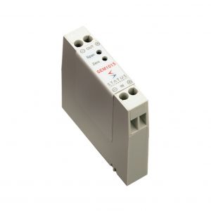État SEM1015 - Convertisseur de tension en courant alimenté en boucle / Isolateur