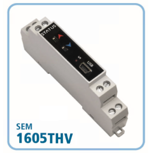 Thermistance SEM1605THV dtat, transmetteur de temprature Pt1000 avec sortie de tension