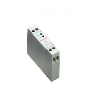 Statut SEM1020 - Isolateur / Booster de boucle de 4 à 20 mA