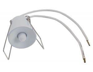 Capteur de temprature de plafond