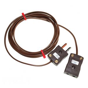 Type T PVC Extension Leads avec Plug Standard Socket (IEC)