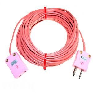 Type N PVC Extension Leads avec Plug Standard Socket (IEC)