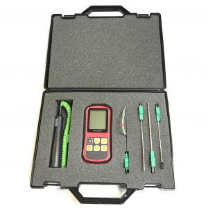 Kit thermocouple de type K d’usage général