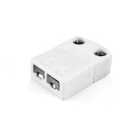 Douille miniature pour thermocouple cramique haute temprature (650C) AM-N-F-HTC Type N ANSI