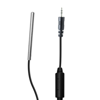 Sonde thermistante calibrable Lascar EL-P-TPX+