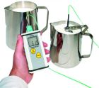 Thermomtre tanche Therma Plus (type K)