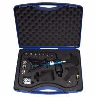 SIKA -0.95  40 Bar Kit de pompe pneumatique p40.2