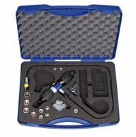 SIKA -0,35  4 bar Pompe pneumatique p4 kit