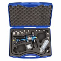 SIKA 0  700 Bar Pompe Hydraulique p700.3 kit