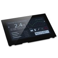 Lascar PanelPilot SGD 70-A - cran 7" avec interfaces analogiques, numriques, PWM et srie