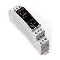 SEM1620 dtat - Fournit une sortie de tension  3 fils
