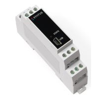 SEM1615 dtat - Transmetteur de temprature universel  double entre