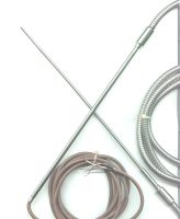 Thermocouple autoclave CEI - Duplex Type T