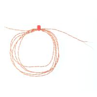 Queues nues isoles PFA ANSI - Type K,T