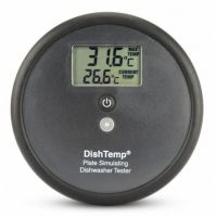 Thermomtre pour lave-vaisselle DishTemp