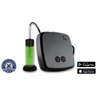 Lascar EL-SMS-2G-VAC - Kit de surveillance des vaccins avec alertes SMS