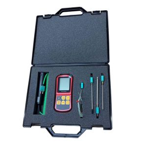 Kit de thermocouple  usage gnral CEI de type K avec poigne de sonde