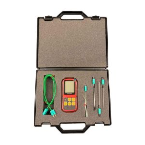 Kit de thermocouple  usage gnral CEI de type K avec rallonge