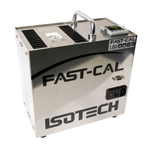 talonnages industriels de temprature Isotech FAST-CAL