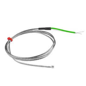 Capteurs de temprature des plaquettes de frein  thermocouple IEC de type K - 4,0 mm de diamtre