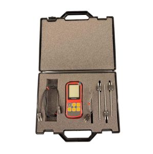 IEC Type J General Purpose Thermocouple Kit with Extension Lead