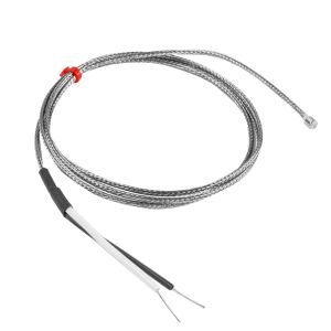 Capteurs de temprature des plaquettes de frein  thermocouple IEC Type J - 6,0 mm de diamtre