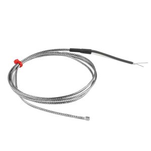 Capteurs de temprature de plaquettes de frein  thermocouple IEC Type J - 3,2 mm de diamtre