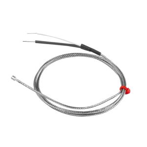 Capteurs de temprature des plaquettes de frein  thermocouple IEC de type J - 4,0 mm de diamtre
