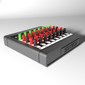 millisKanner Channel Expander -270C  1820C