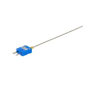 Thermocouple isol minral JIS avec fichire miniature - Type K - 1,5 mm x 150 mm