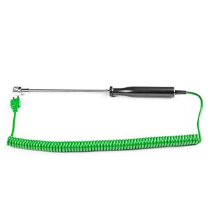 Sonde de surface portable - Type K
