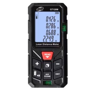 Tlmtre laser GT120M