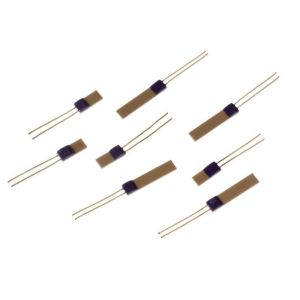 Dtecteurs  film plat 1000 Ohm - Classe 1/3 DIN - 2mm x 10mm
