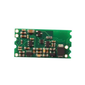 Statut SEM106P metteur PCB