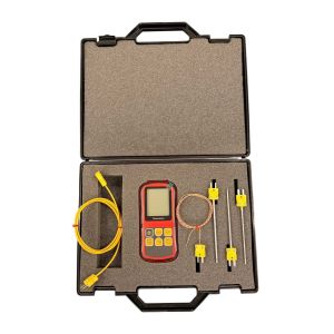 Kit de thermocouple  usage gnral ANSI Type K avec rallonge
