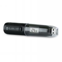 Lascar EL-USB-1-LCD - Enregistreur de donnes de temprature avec USB et cran