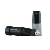 Lascar EL-USB-3 - Enregistreur de données de tension avec USB