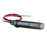 Lascar EL-21CFR-TC, K, J Enregistreur de donnes thermocouple