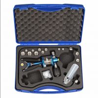 Kit de pompe hydraulique SIKA 0  1000 bar