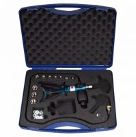 SIKA -0.95  40 Bar Kit de pompe pneumatique p40.2