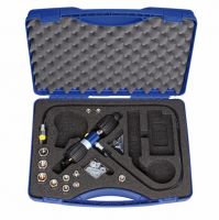 SIKA -0,35  4 bar Pompe pneumatique p4 kit